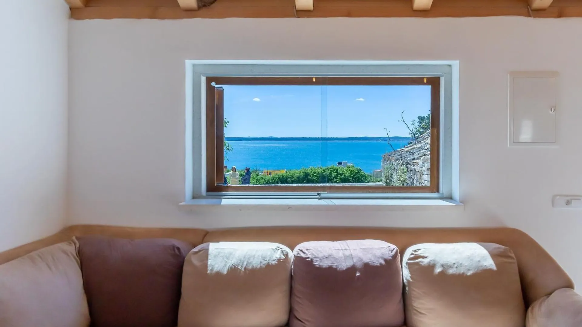 Fortica Razanac Holiday home