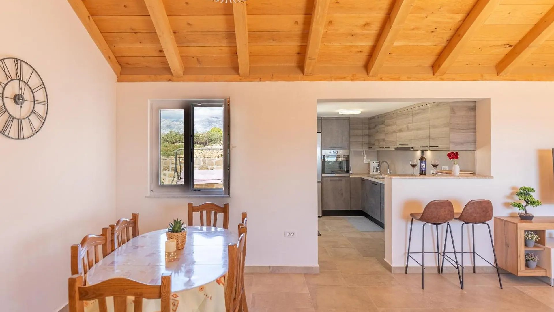 Fortica Razanac Holiday home