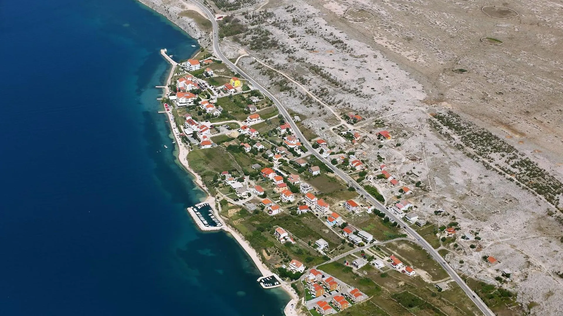 Holiday home Fortica Razanac