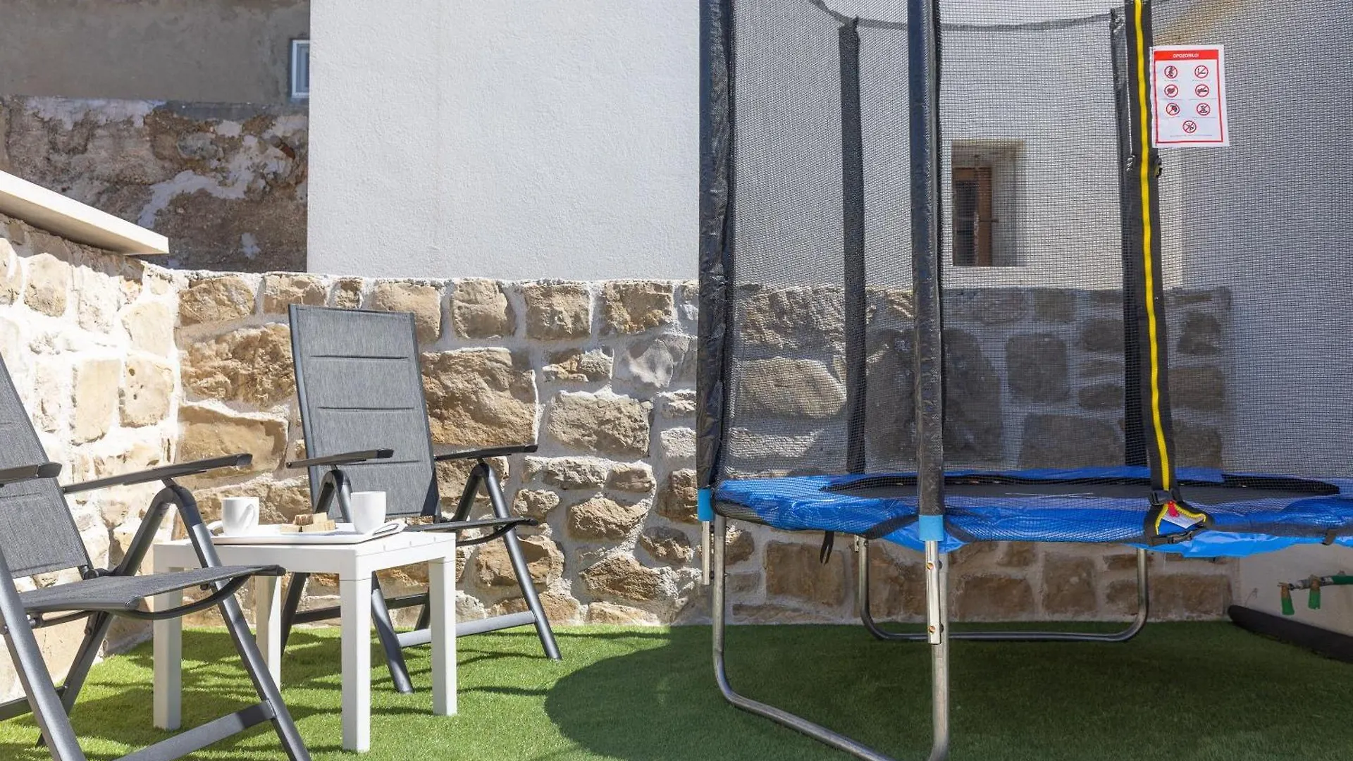 Holiday home Fortica Razanac